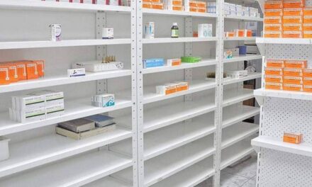 Preocupa a Coparmex, crisis por desabasto de Medicinas
