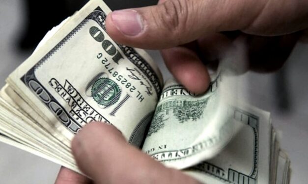 Precio del dólar 30 de junio de 2021: ¿Cuál es el tipo de cambio de este sábado en México?