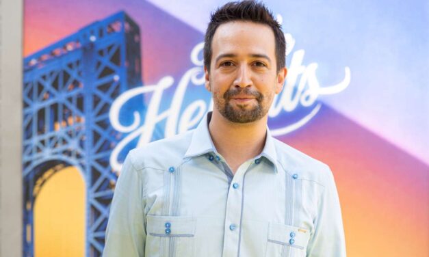 Lin-Manuel Miranda se disculpa ante los afrolatinos por «In the Heights»