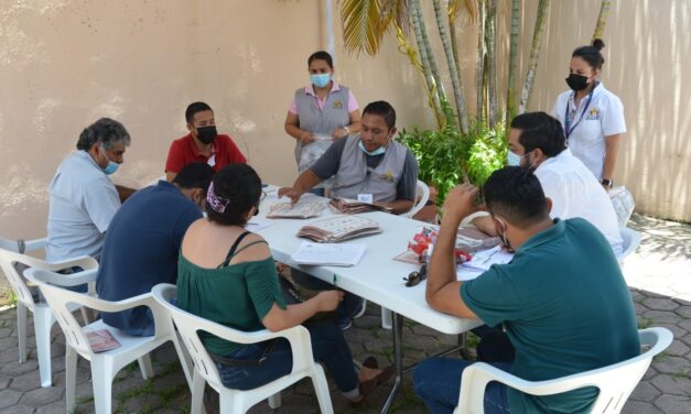 Definitivos y firmes los resultados de la elección de ayuntamientos  de 23 municipios en Tamaulipas al no interponerse medios de impugnación