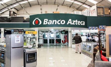 Banco Azteca planea adoptar bitcoin en México.
