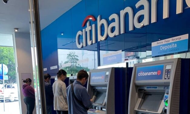 Encuestados por Citibanamex mejoran a 5.8% el pronóstico de crecimiento del PIB de México en 2021.