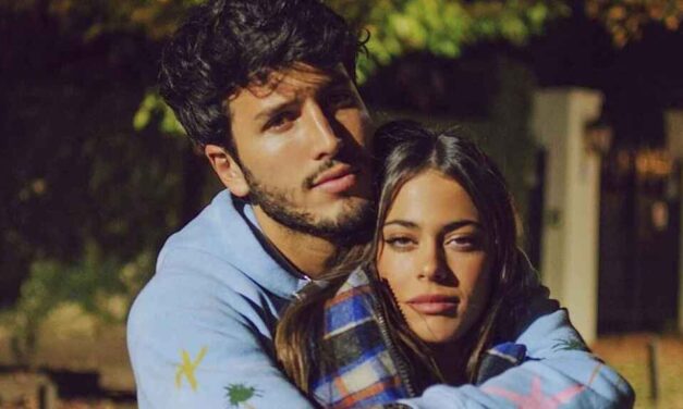 Sebastián Yatra y Tini Stoessel habrían retomado su relación y estarían juntos en Miami