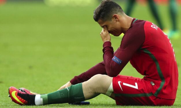 El duro ataque de Didi Hamann: «Cristiano Ronaldo parece un tonto»