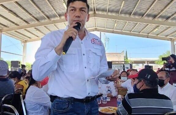 Saquean COMAPA y no se castiga a responsables.
