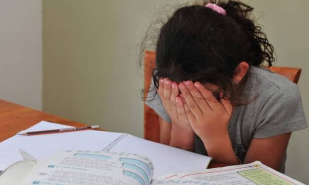 Pese a pandemia, sí habrá alumnos reprobados.