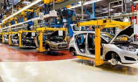 La industria automotriz tiene muchos beneficios fiscales en México.