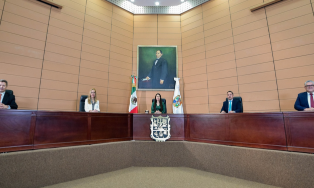 Controvierten en el TRIELTAM resultados de la elección con 85 recursos de inconformidad.