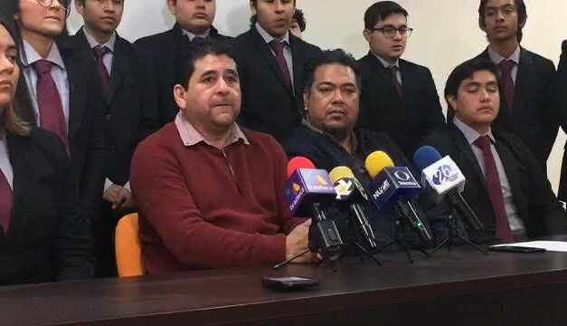 En duda, aplicación del Ceneval para aspirantes a Cbtis.