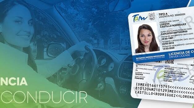 Se mantendrá por dos meses el descuento del 50 por ciento en licencias de conducir.