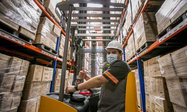 México genera más de 65.000 nuevos empleos formales en junio.