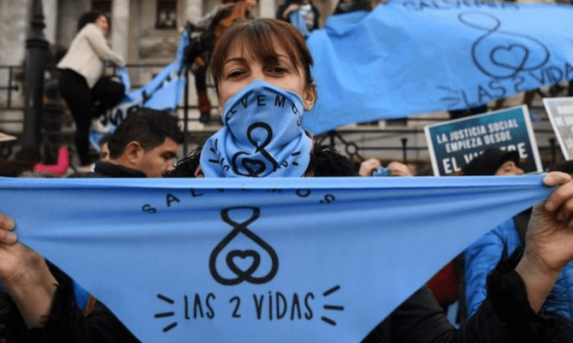 PROVIDA advierte a próxima legislatura local que no Permitirán que se despenalice el aborto en Tamaulipas.