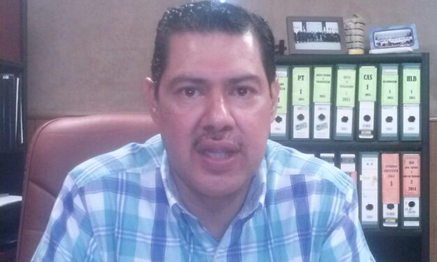 Aplican 40 millones en campañas fitosanitarias y Fito zoosanitarias.