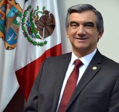 Destaca sector obrero de la Croc experiencia y Vocación de servicio de Américo Villarreal.
