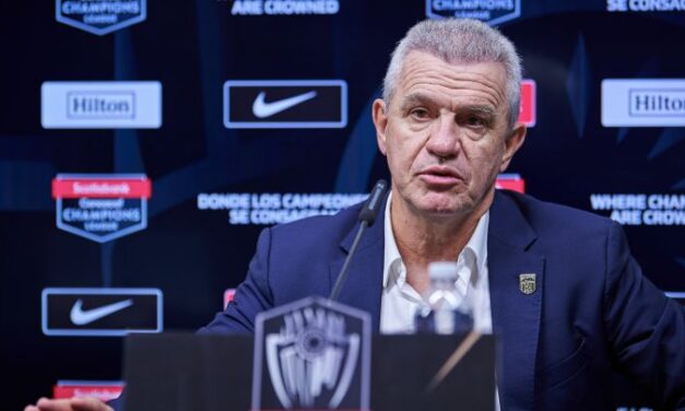 Si en Rayados no mejoran, empezarán a tocarles el bolsillo