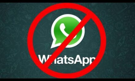 A partir de Noviembre estos celulares se quedarán sin WhatsApp