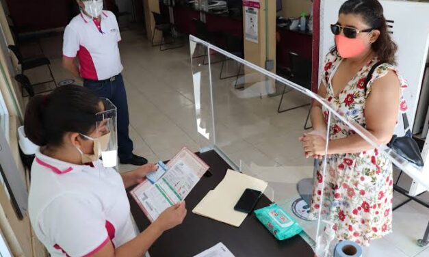 El INE está inmerso en el trabajo para elección de gobernador