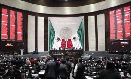 Aprueban Diputados Ley de Ingresos de la Federación 2022