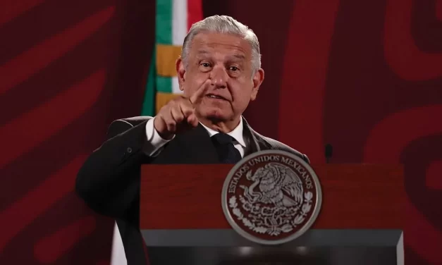 Adversarios malinterpretaron el «ya no puedo más», me quedan más de 2 años de gobierno, dice AMLO