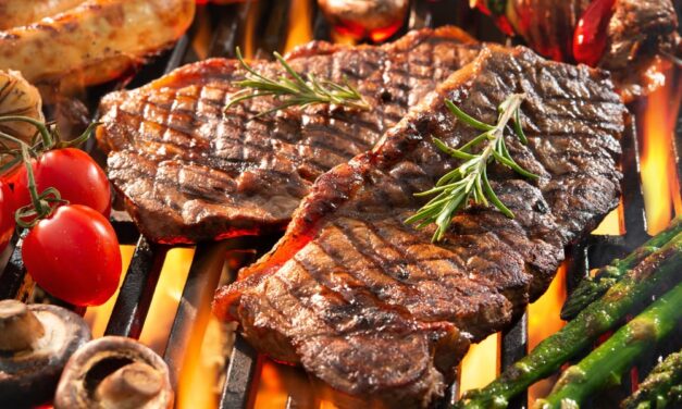 Cocina Mexicana: ¿Cómo Hacer Carne Asada?