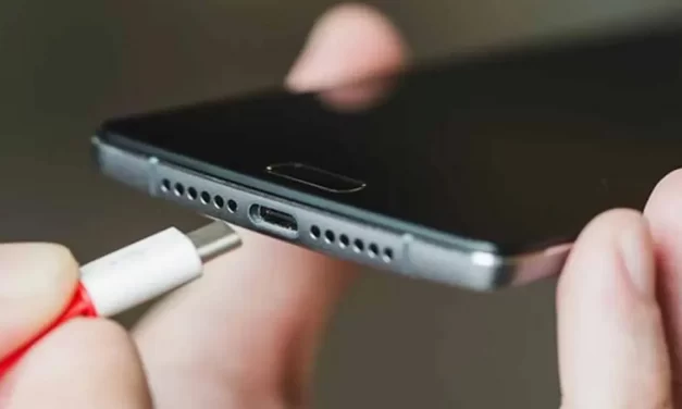 ESTANDARIZACIÓN DEL USB C