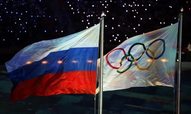 La lista de todas las sanciones en el deporte a Rusia