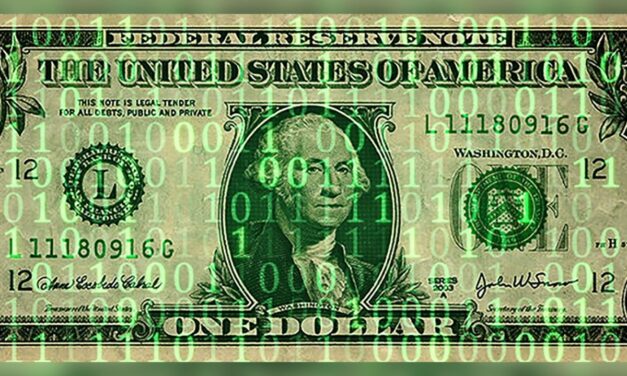 Dólar digital