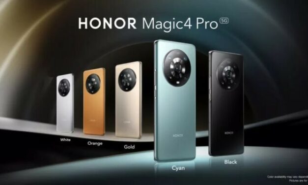 Honor tiene nuevos flagships que marcan su regreso a la competencia de la mano de Qualcomm