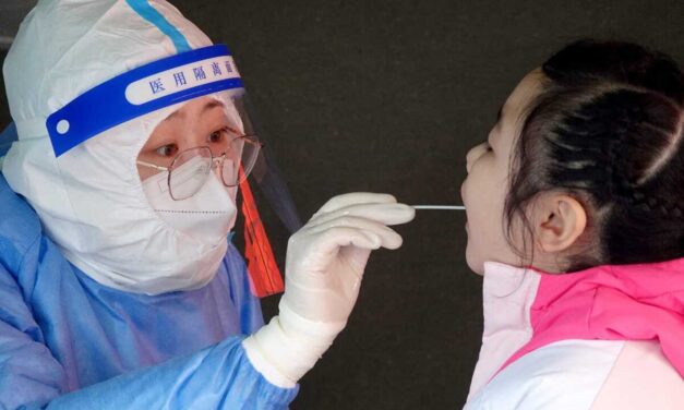 ¿Las estrategias «cero Covid» funcionan? China colapsa, tras aumento exponencial de casos