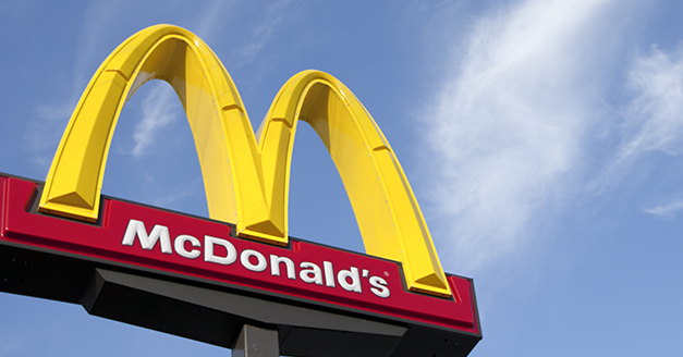 Moscovitas se despiden de McDonald’s