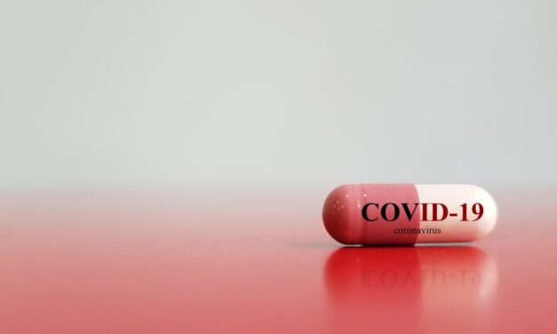 Aprueba México la pastilla contra la covid-19