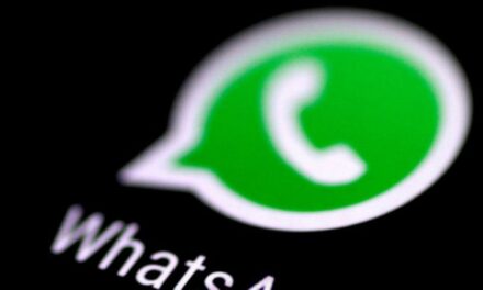 CÓMO AGREGAR A ALGUIEN EN WHATSAPP SIN NÚMERO