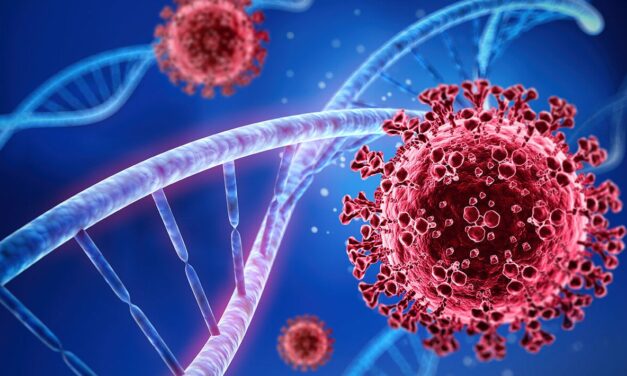 Detecta Reino Unido más de 700 casos de Ómicron XE