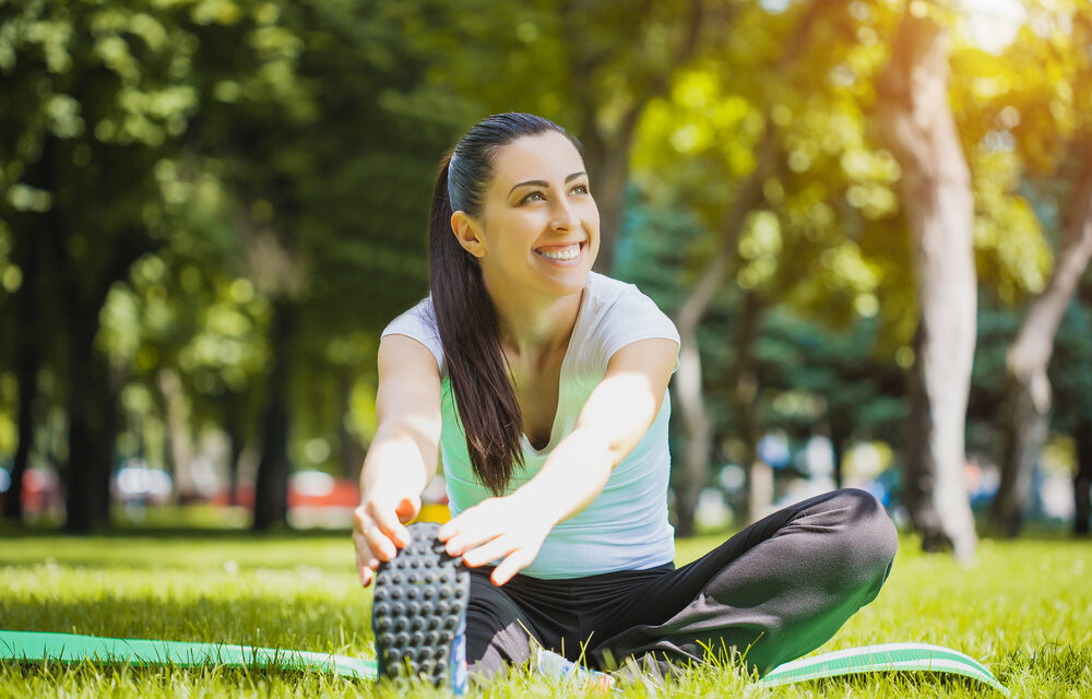 ¿Qué ocurre en el cerebro cuando hacemos ejercicio?