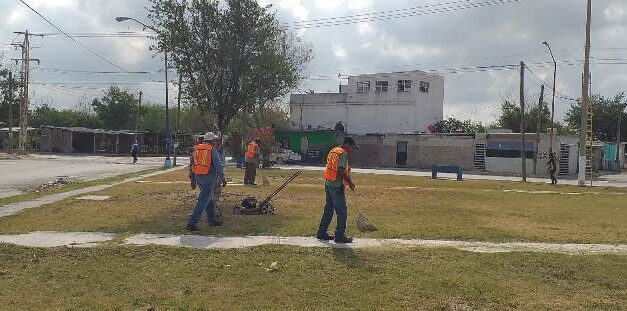 Las instalaciones del Cádif ubicadas en la Colonia Graciano Sánchez fueron totalmente rehabilitadas