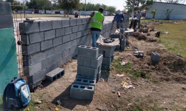 El deporte en Nuevo Progreso es prioridad para el Gobierno Municipal