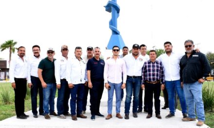 Empresarios riobravenses se suman al proyecto de transformar Río Bravo