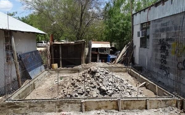 PROGRAMA DE CUARTOS-DORMITORIO TAMBIÉN BENEFICIA A MADRES DE FAMILIA