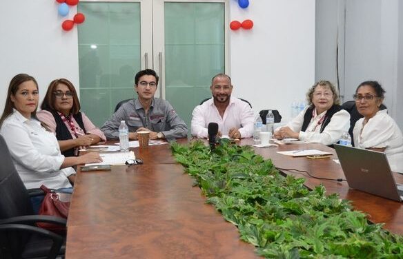 PRESIDE ALCALDE FERIA DEL EMPLEO VIRTUAL; EMPRESAS-MUNICIPIO IMPULSAN PUESTOS DE TRABAJO