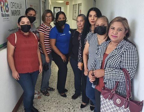 APOYA MUNICIPIO A JUVENTUD PARA INGRESAR A APOYO FEDERAL JÓVENES CONSTRUYENDO EL FUTURO