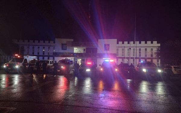 REALIZA GOBIERNO DE RÍO BRAVO, OPERATIVO POR BAJAS TEMPERATURAS