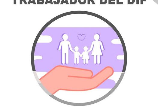 ¡DÍA DEL TRABAJADOR DIF!