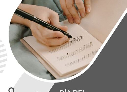 ¡Feliz día del Compositor!