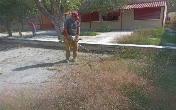 CUENTA SECUNDARIA 1 CON RESPALDO DE GOBIERNO DE RÍO BRAVO