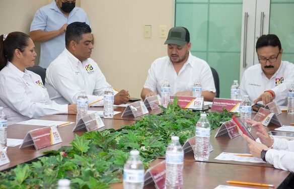 APRUEBA CABILDO LEY DE INGRESOS PARA EJERCICIO 2024