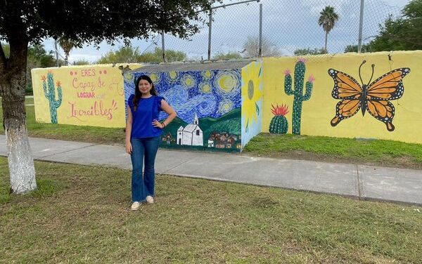 El apoyo a los talentos locales ya sean artísticos, plásticos o deportivos, es prioridad de este Gobierno Municipal.