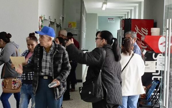 INICIA MUNICIPIO 2024 CON GRANDES DESCUENTOS EN PAGO DEL IMPUESTO PREDIAL