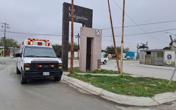 RECORRE PROTECCIÓN CIVIL LA CIUDAD EN BUSCA DE VULNERABLES ANTE EL FRÍO