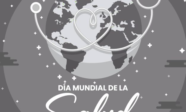 Día Mundial de la Salud