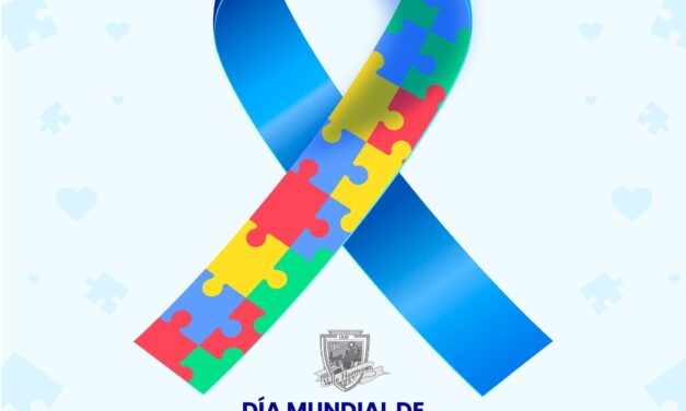 Día Mundial de Concientización sobre el Autismo